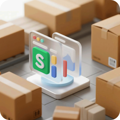 Shopify fulfillment dashboard and ecommerce order operations